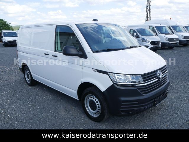 Volkswagen Transporter T6 kurz Werkstatt Klima PDC EU6 - Varevogn: billede 4 Volkswagen Transporter T6 kurz Werkstatt Klima PDC EU6 - Varevogn: billede 4