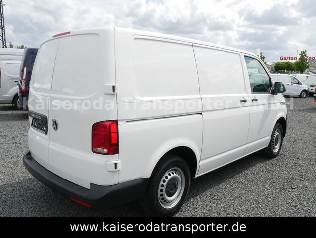 Volkswagen Transporter T6 kurz Werkstatt Klima PDC EU6 - Varevogn: billede 5 Volkswagen Transporter T6 kurz Werkstatt Klima PDC EU6 - Varevogn: billede 5