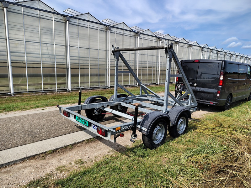 Blyss 3000 - Anhænger: billede 4 Blyss 3000 - Anhænger: billede 4