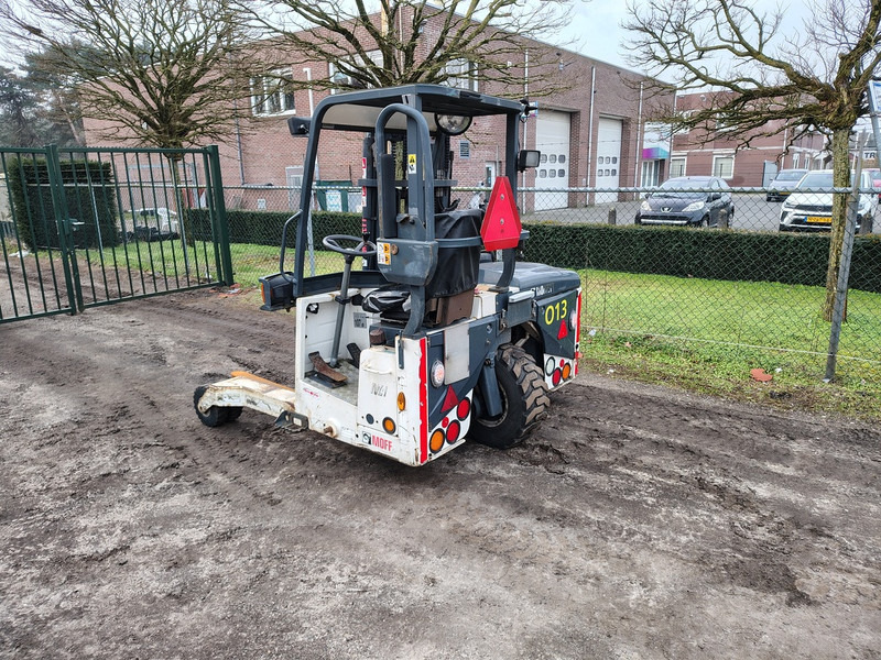 Moffet M4 20.1 - Medbringertruck: billede 3 Moffet M4 20.1 - Medbringertruck: billede 3