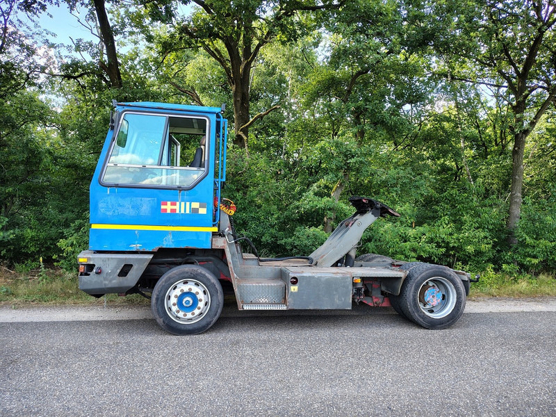 Terberg Yt180 - Terminaltraktor: billede 2 Terberg Yt180 - Terminaltraktor: billede 2