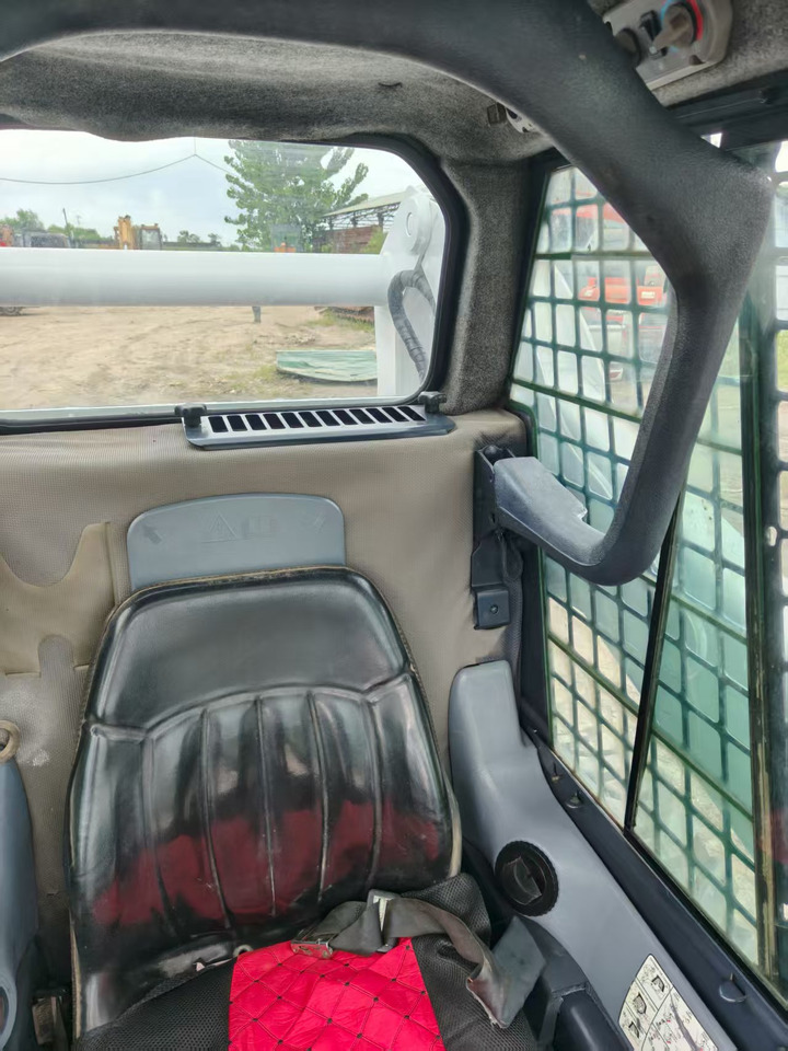 BOBCAT skid steer loader S300 Mining/Agriculture/Urban Construction - Skridstyret minilæsser: billede 5 BOBCAT skid steer loader S300 Mining/Agriculture/Urban Construction - Skridstyret minilæsser: billede 5