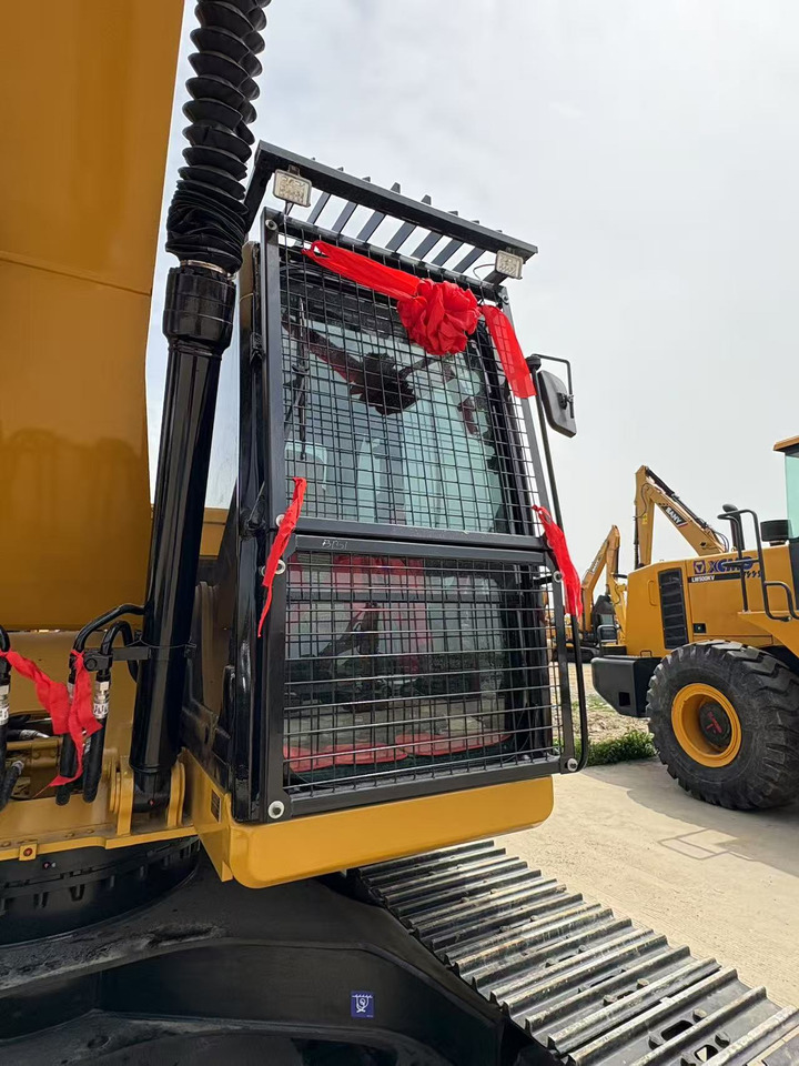 CATERPILLAR 320GC used excavator hot sale source supply USA brand caterpillar - Bæltegravemaskine: billede 5 CATERPILLAR 320GC used excavator hot sale source supply USA brand caterpillar - Bæltegravemaskine: billede 5