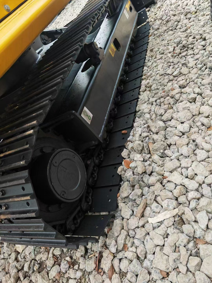 KOMATSU pc70-8 Komatsu mini excavator Japan brand - Minigravemaskine: billede 5 KOMATSU pc70-8 Komatsu mini excavator Japan brand - Minigravemaskine: billede 5