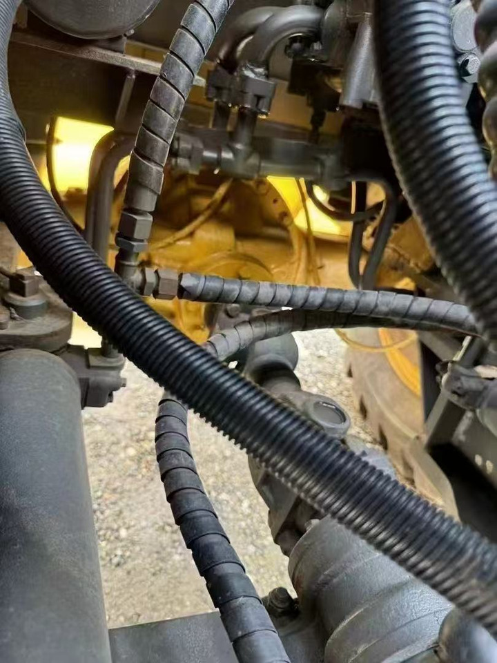 SDLG lg936L Famous China brand SDLG loader 3 ton class front loader - Gummihjulslæsser: billede 4 SDLG lg936L Famous China brand SDLG loader 3 ton class front loader - Gummihjulslæsser: billede 4