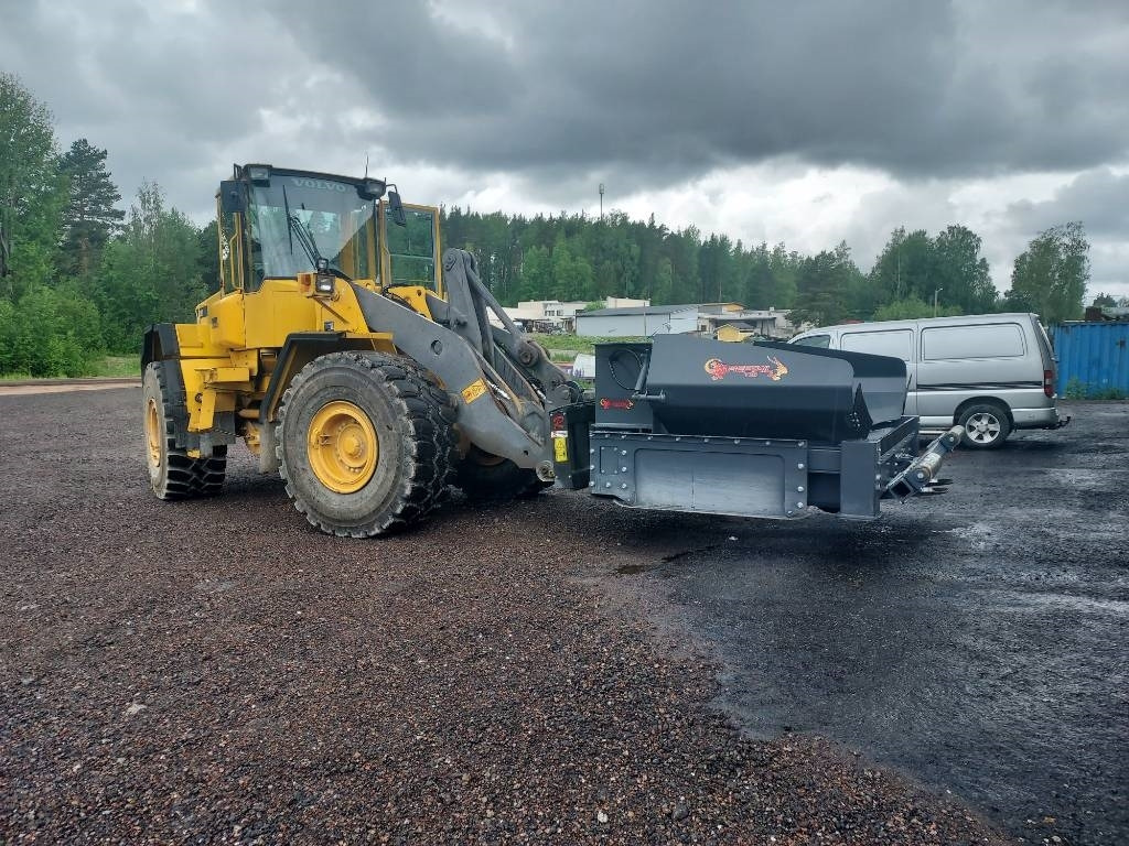 Reptail TM  - Grader: billede 5 Reptail TM  - Grader: billede 5