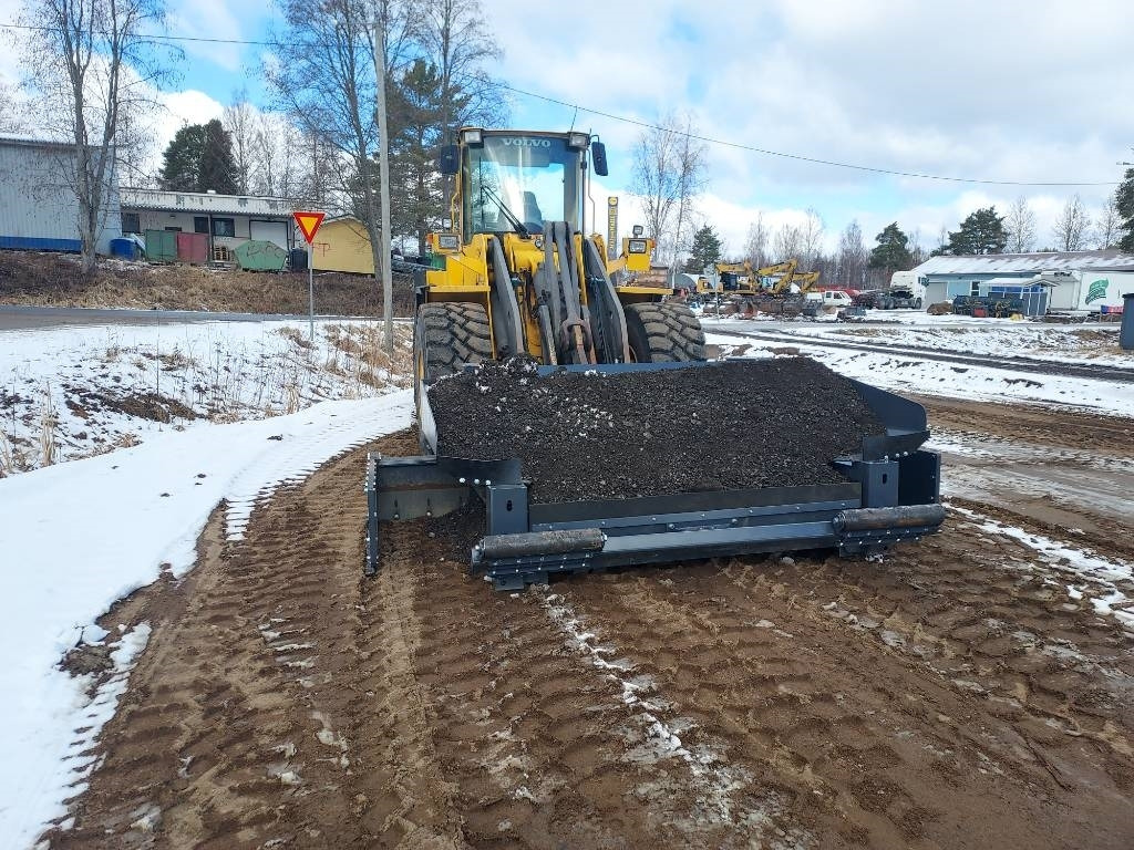 Reptail TM  - Grader: billede 2 Reptail TM  - Grader: billede 2