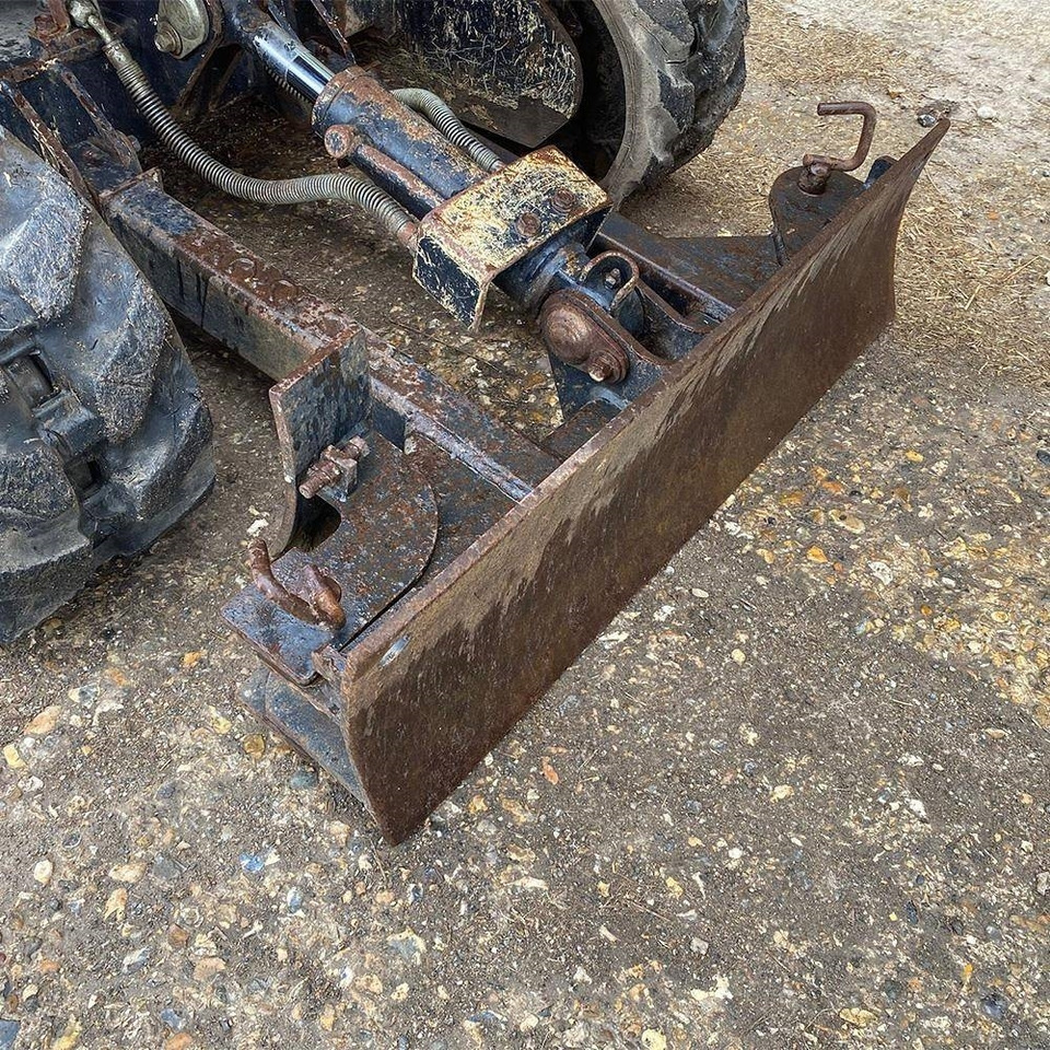 Kubota K 008-5 - Minigravemaskine: billede 5 Kubota K 008-5 - Minigravemaskine: billede 5