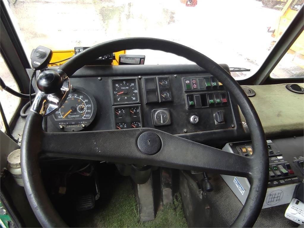 Spierings AT-3 SK-365 (400V + diesel) - Alle terræn kran: billede 5 Spierings AT-3 SK-365 (400V + diesel) - Alle terræn kran: billede 5