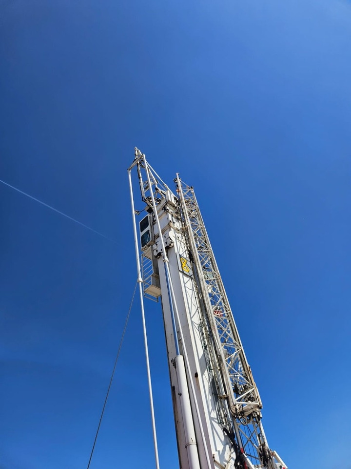 Spierings AT5 - 599 - Semimobilkran: billede 1 Spierings AT5 - 599 - Semimobilkran: billede 1