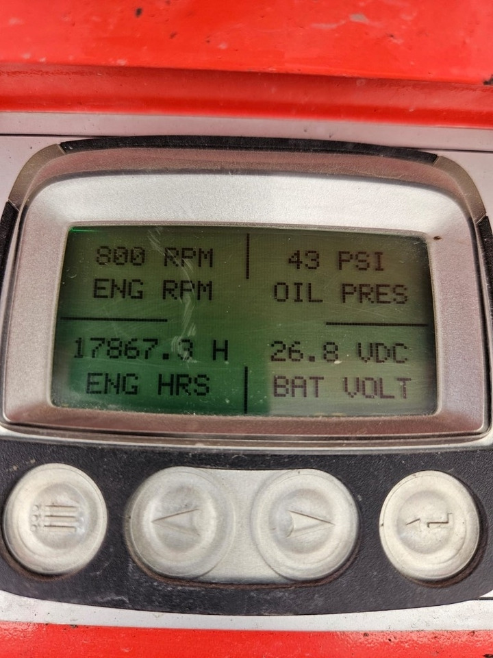 Spierings AT5 - 599 - Semimobilkran: billede 5 Spierings AT5 - 599 - Semimobilkran: billede 5