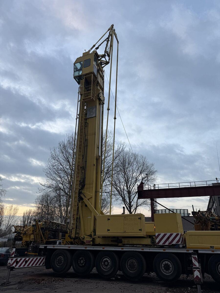 Spierings AT6 SK-1265 mighty tiny (2x diesel) - Semimobilkran: billede 4 Spierings AT6 SK-1265 mighty tiny (2x diesel) - Semimobilkran: billede 4