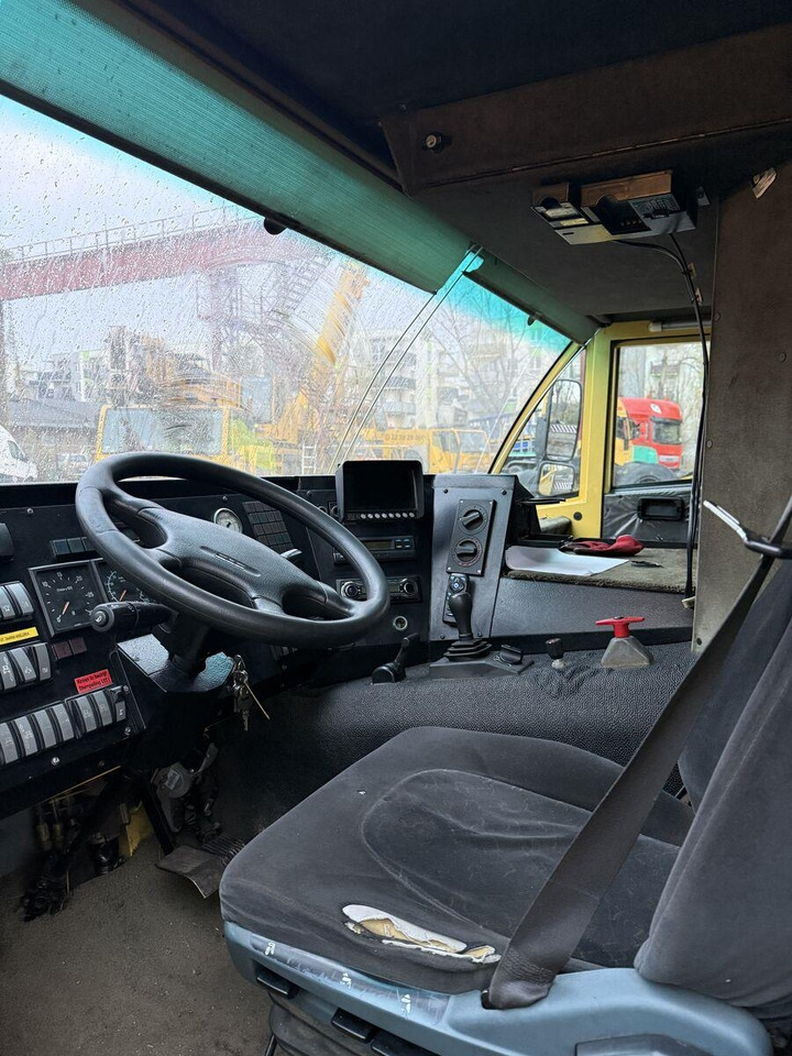 Spierings AT6 SK-1265 mighty tiny (2x diesel) - Semimobilkran: billede 5 Spierings AT6 SK-1265 mighty tiny (2x diesel) - Semimobilkran: billede 5