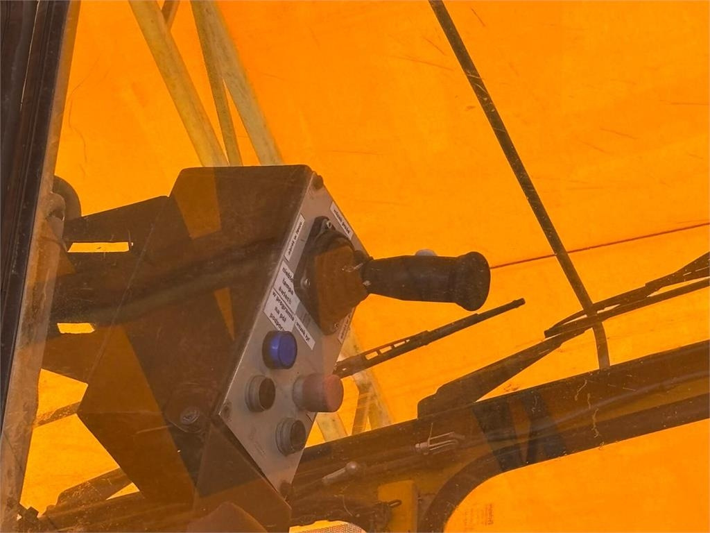 Spierings SK-365 AT-3 (400V + diesel) - Semimobilkran: billede 5 Spierings SK-365 AT-3 (400V + diesel) - Semimobilkran: billede 5