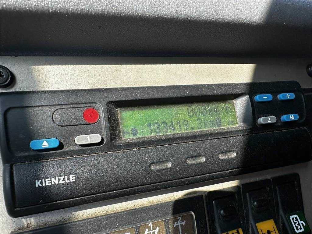 Terex Demag AC 50-1 - Alle terræn kran: billede 4 Terex Demag AC 50-1 - Alle terræn kran: billede 4