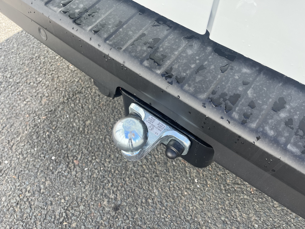 NISSAN Primastar NV300 2.0DCI130 Acenta L1H1 - Varevogn: billede 5 NISSAN Primastar NV300 2.0DCI130 Acenta L1H1 - Varevogn: billede 5