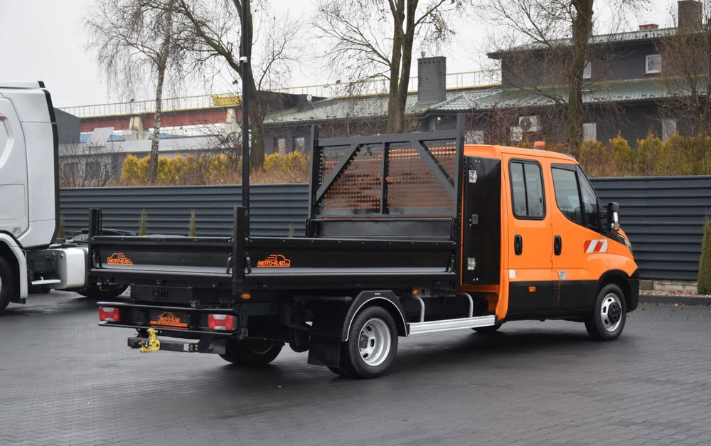 Iveco Daily - Minibus, Persontransport: billede 5 Iveco Daily - Minibus, Persontransport: billede 5