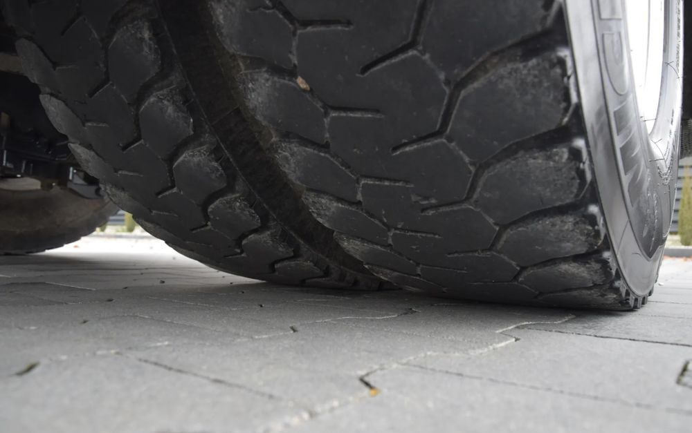 Trækker Scania R450 / HYDRAULIKA / RETARDER / ACC / KLIMA / FULL LEDY / ALUFELGI / SERWISOWANA / SPROWADZONA: billede 16