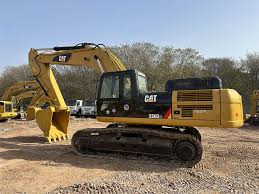 CATERPILLAR 336D2L 2.41 m³ 208 kw/rpm 620 L Cat® C9 7590 mm Remanufactured【ACHIEVE】 TOP CONDITION!!! - Bæltegravemaskine: billede 1 CATERPILLAR 336D2L 2.41 m³ 208 kw/rpm 620 L Cat® C9 7590 mm Remanufactured【ACHIEVE】 TOP CONDITION!!! - Bæltegravemaskine: billede 1