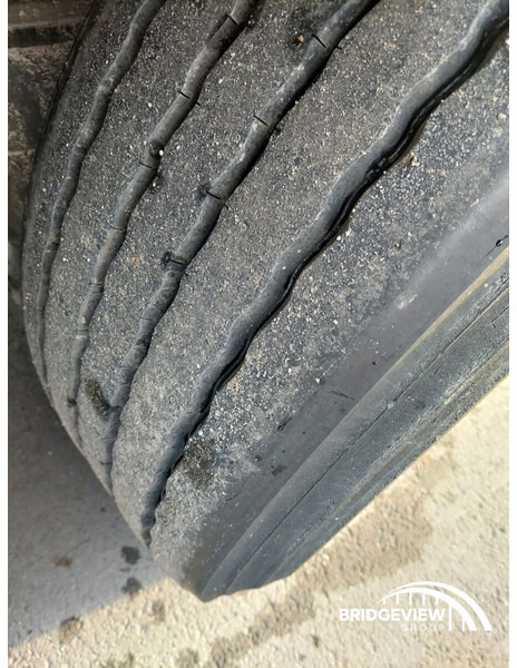 Gardintrailer Kögel SN 24: billede 16