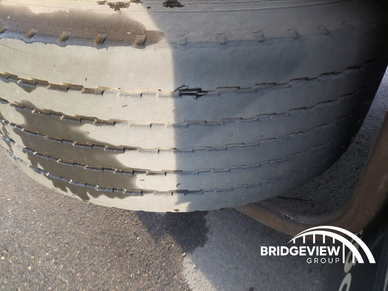 Gardintrailer Kögel SN 24: billede 15