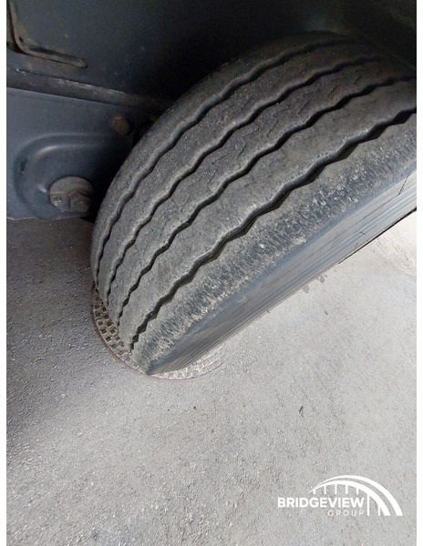 Gardintrailer Kögel SN 24: billede 17