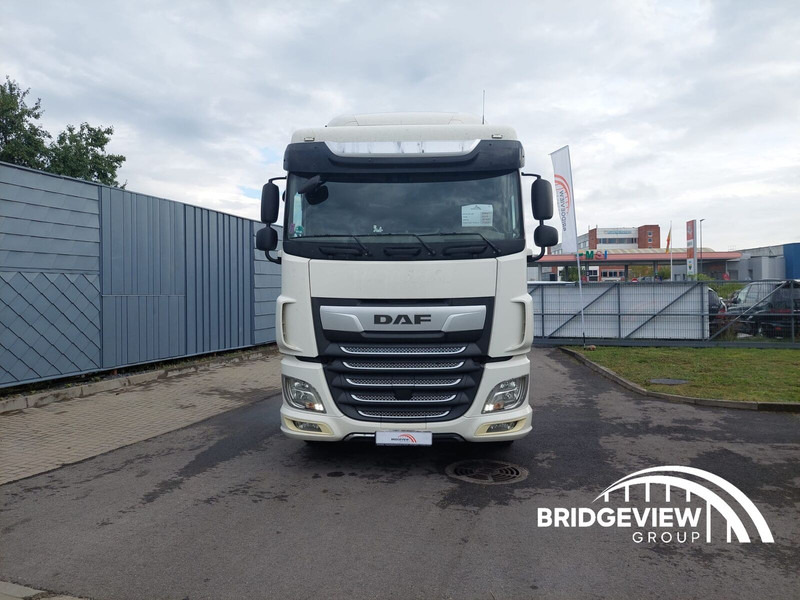 DAF XF 480 - Trækker: billede 3 DAF XF 480 - Trækker: billede 3
