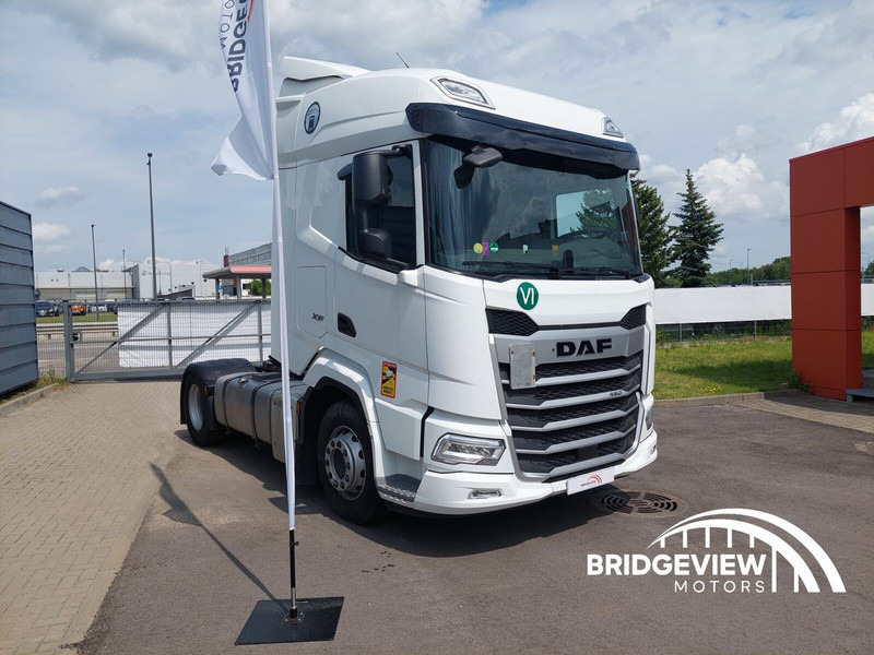 DAF XF 480 - Trækker: billede 2 DAF XF 480 - Trækker: billede 2