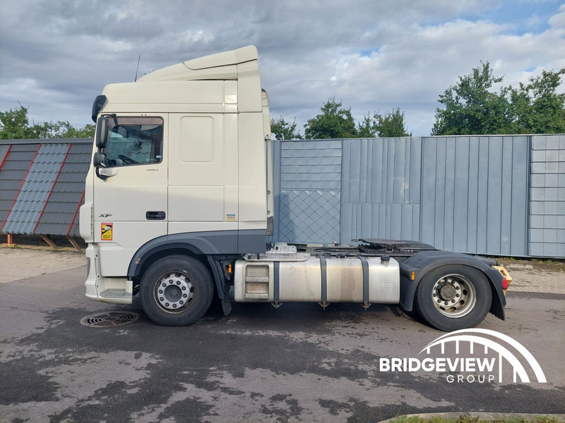 DAF XF 480 - Trækker: billede 4 DAF XF 480 - Trækker: billede 4