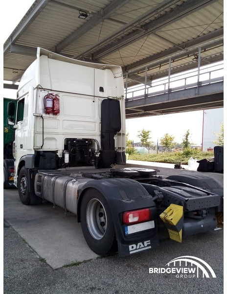 DAF XF 480 - Trækker: billede 5 DAF XF 480 - Trækker: billede 5