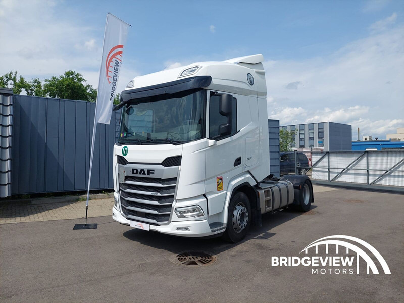 DAF XF 480 - Trækker: billede 1 DAF XF 480 - Trækker: billede 1