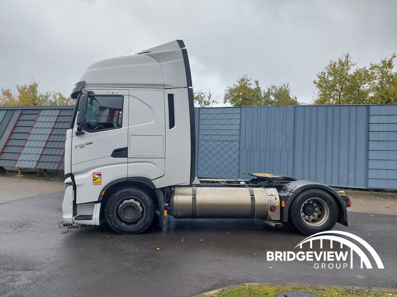 Iveco S-Way 460 - Trækker: billede 4 Iveco S-Way 460 - Trækker: billede 4