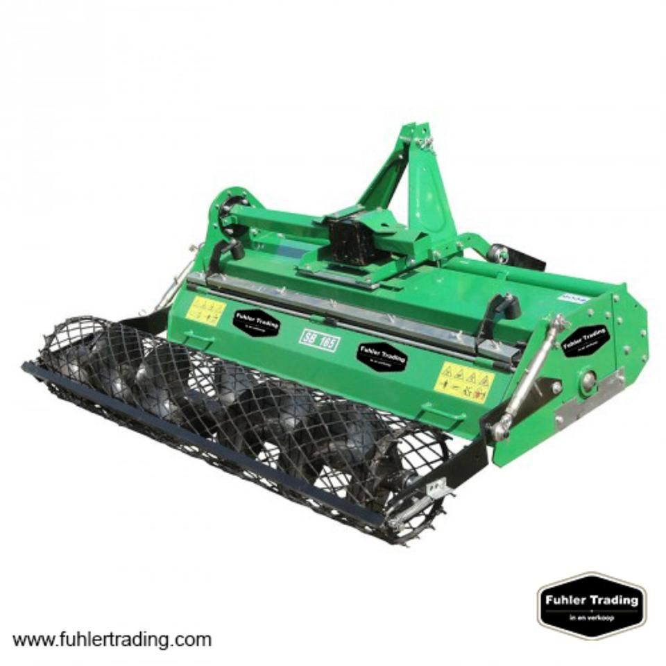 Umkehrfräse 105 - 125 cm Angebot !!!! für Kleintraktor - 2-hjulet traktor: billede 1 Umkehrfräse 105 - 125 cm Angebot !!!! für Kleintraktor - 2-hjulet traktor: billede 1
