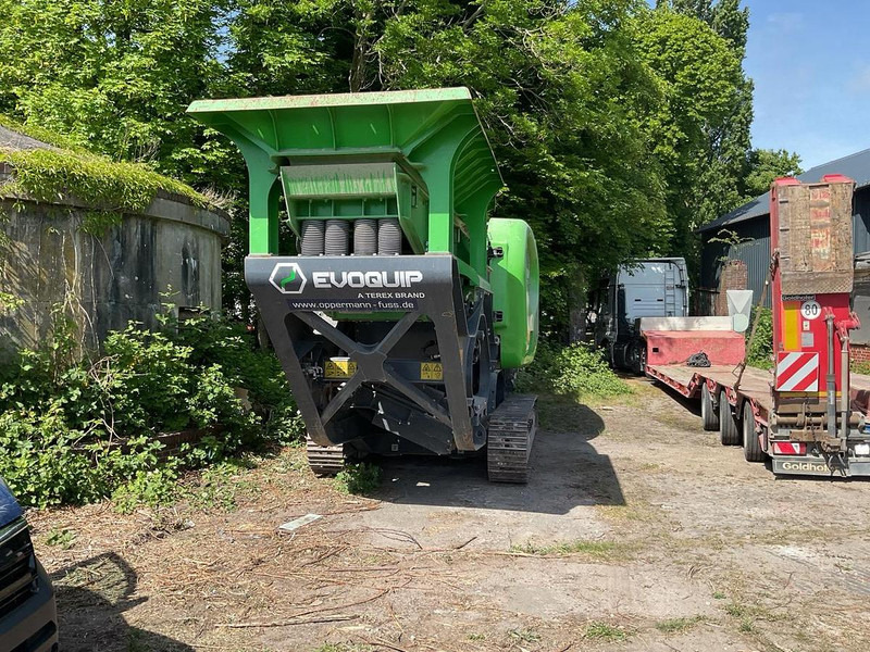 Evoquip Bison 280 - Knuser: billede 3 Evoquip Bison 280 - Knuser: billede 3