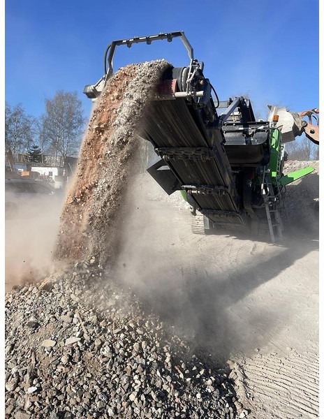 Evoquip Bison 280 - Knuser: billede 1 Evoquip Bison 280 - Knuser: billede 1