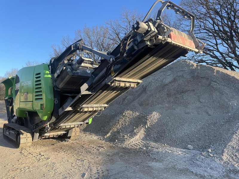 Evoquip Bison 280 - Knuser: billede 5 Evoquip Bison 280 - Knuser: billede 5