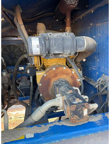 Kleemann Kleemann MS15 - Sorterværk: billede 5 Kleemann Kleemann MS15 - Sorterværk: billede 5