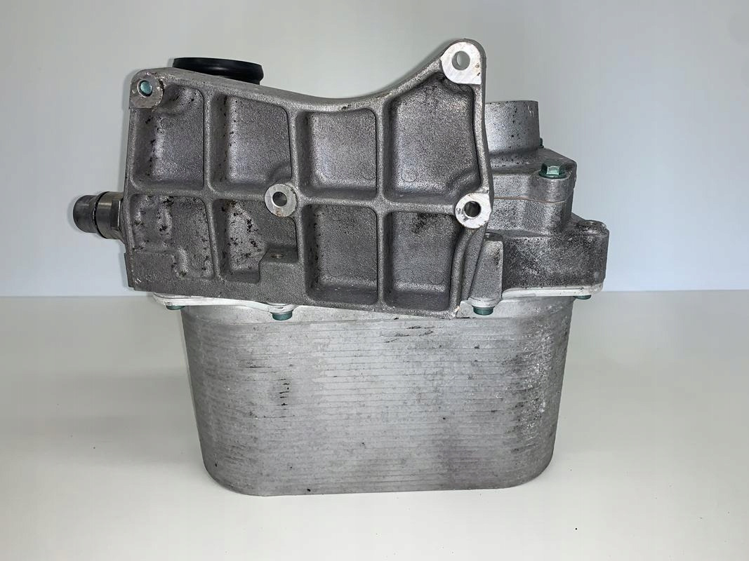 CHŁODNICA POWIETRZA INTERCOOLER MAN TGX TGS EURO 6 - Ladeluftkøler for Lastbil: billede 4 CHŁODNICA POWIETRZA INTERCOOLER MAN TGX TGS EURO 6 - Ladeluftkøler for Lastbil: billede 4