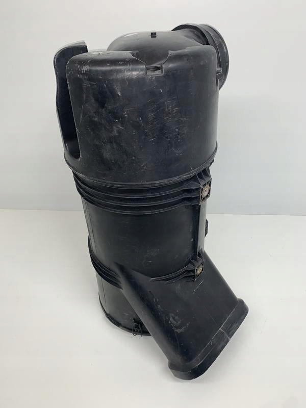 FILTR POWIETRZA OBUDOWA FILTRA MAN TGS TGX EURO 6 - Luftfilter for Lastbil: billede 2 FILTR POWIETRZA OBUDOWA FILTRA MAN TGS TGX EURO 6 - Luftfilter for Lastbil: billede 2