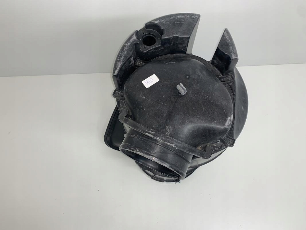 FILTR POWIETRZA OBUDOWA FILTRA MAN TGS TGX EURO 6 - Luftfilter for Lastbil: billede 2 FILTR POWIETRZA OBUDOWA FILTRA MAN TGS TGX EURO 6 - Luftfilter for Lastbil: billede 2