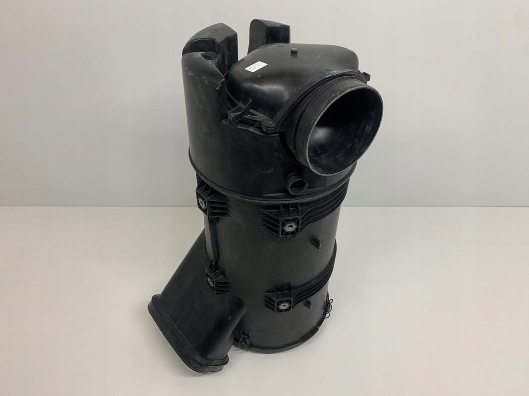 FILTR POWIETRZA OBUDOWA FILTRA MAN TGS TGX EURO 6 - Luftfilter for Lastbil: billede 3 FILTR POWIETRZA OBUDOWA FILTRA MAN TGS TGX EURO 6 - Luftfilter for Lastbil: billede 3