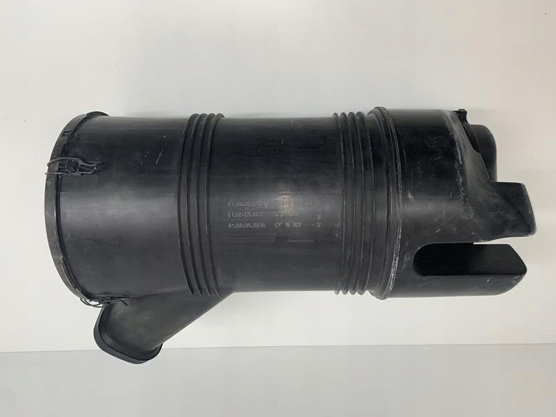 FILTR POWIETRZA OBUDOWA FILTRA MAN TGS TGX EURO 6 - Luftfilter for Lastbil: billede 3 FILTR POWIETRZA OBUDOWA FILTRA MAN TGS TGX EURO 6 - Luftfilter for Lastbil: billede 3