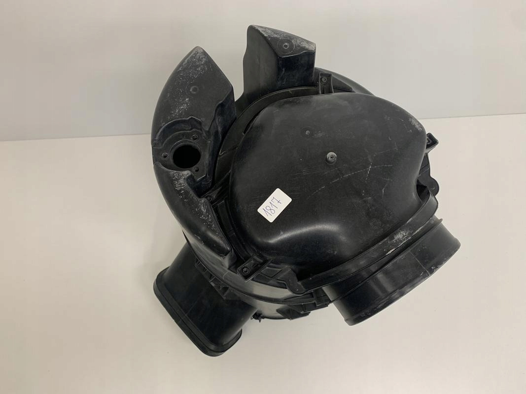 FILTR POWIETRZA OBUDOWA FILTRA MAN TGS TGX EURO 6 - Luftfilter for Lastbil: billede 2 FILTR POWIETRZA OBUDOWA FILTRA MAN TGS TGX EURO 6 - Luftfilter for Lastbil: billede 2