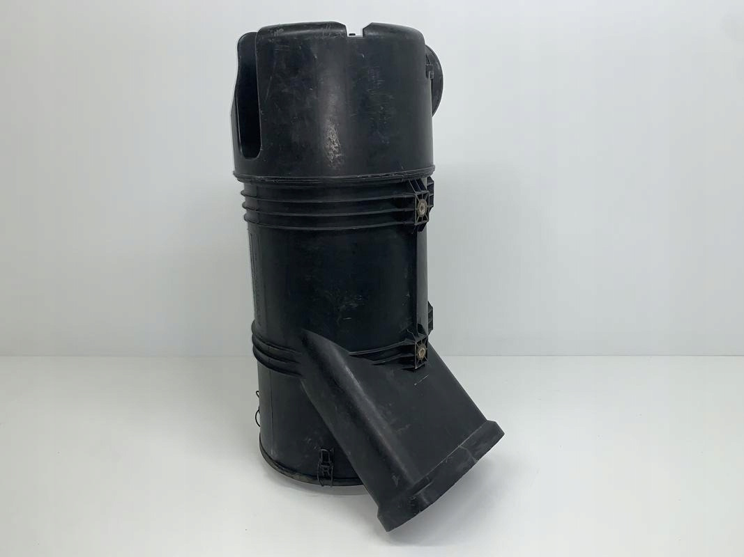 FILTR POWIETRZA OBUDOWA FILTRA MAN TGS TGX EURO 6 - Luftfilter for Lastbil: billede 1 FILTR POWIETRZA OBUDOWA FILTRA MAN TGS TGX EURO 6 - Luftfilter for Lastbil: billede 1