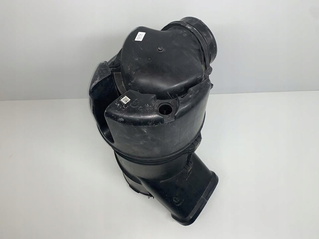 FILTR POWIETRZA OBUDOWA FILTRA MAN TGS TGX EURO 6 - Luftfilter for Lastbil: billede 3 FILTR POWIETRZA OBUDOWA FILTRA MAN TGS TGX EURO 6 - Luftfilter for Lastbil: billede 3