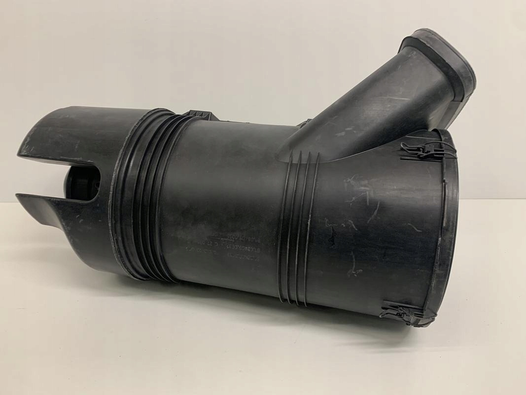 FILTR POWIETRZA OBUDOWA FILTRA MAN TGS TGX EURO 6 - Luftfilter for Lastbil: billede 4 FILTR POWIETRZA OBUDOWA FILTRA MAN TGS TGX EURO 6 - Luftfilter for Lastbil: billede 4