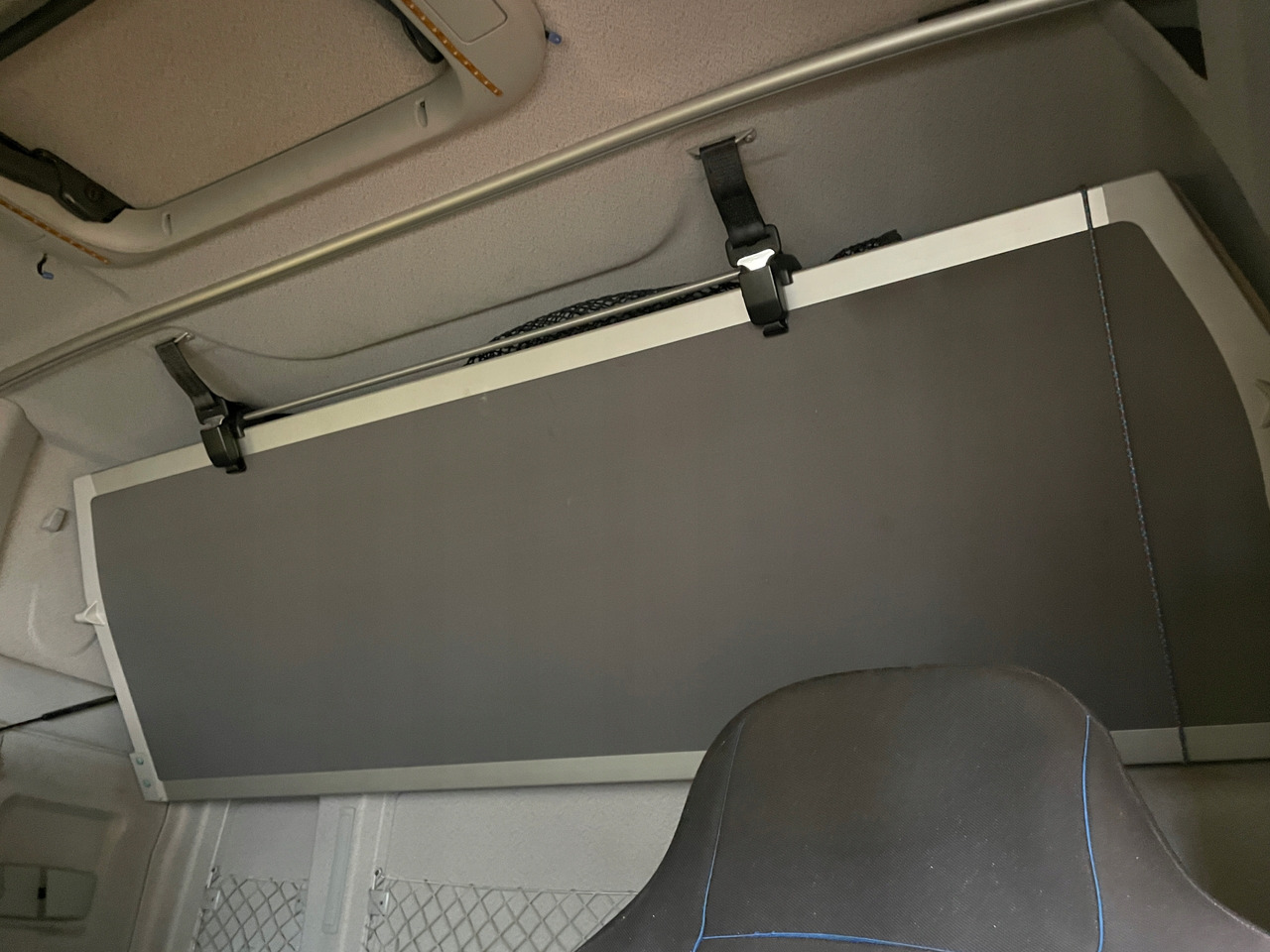 KABINA MAN TGX EURO 6 XLX BIAŁA KOLOR RAL 9010 - Førerhus for Lastbil: billede 5 KABINA MAN TGX EURO 6 XLX BIAŁA KOLOR RAL 9010 - Førerhus for Lastbil: billede 5