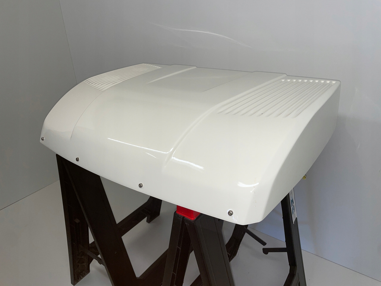 KLIMATYZACJA MAN SCANIA WAECO RT880 RT 880 - A/C kompressor for Lastbil: billede 3 KLIMATYZACJA MAN SCANIA WAECO RT880 RT 880 - A/C kompressor for Lastbil: billede 3