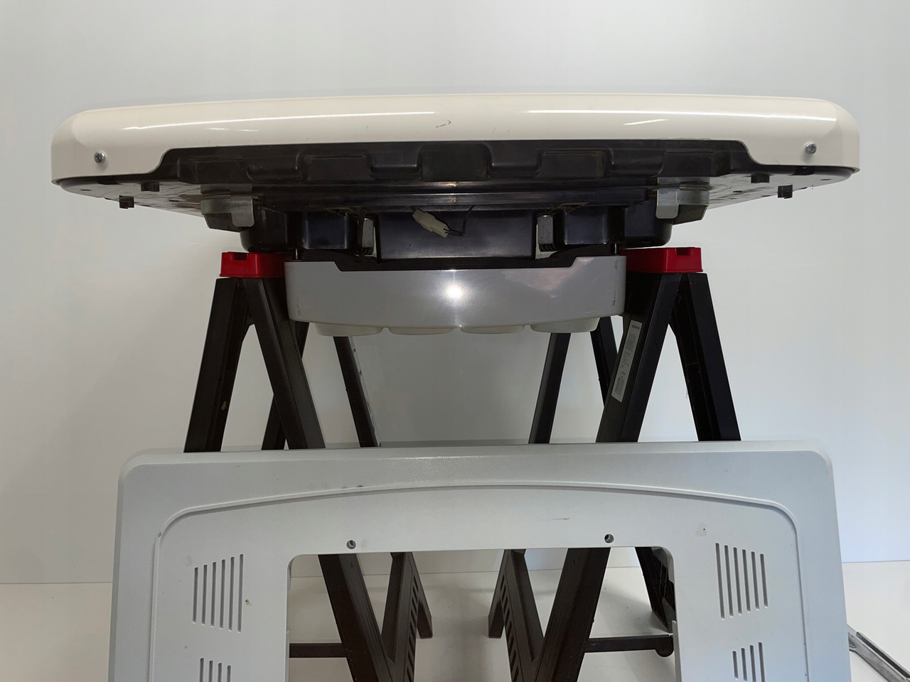 KLIMATYZACJA POSTOJOWA PILOT SLIMCOOL FACTORY PREP DAF SCANIA MC1507523 - A/C kompressor for Lastbil: billede 5 KLIMATYZACJA POSTOJOWA PILOT SLIMCOOL FACTORY PREP DAF SCANIA MC1507523 - A/C kompressor for Lastbil: billede 5