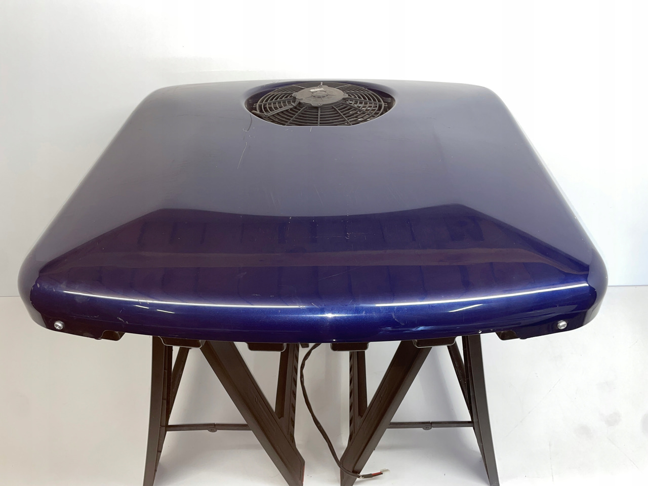 KLIMATYZACJA POSTOJOWA SLIM SCANIA NTG MC1839264 - A/C kompressor for Lastbil: billede 1 KLIMATYZACJA POSTOJOWA SLIM SCANIA NTG MC1839264 - A/C kompressor for Lastbil: billede 1